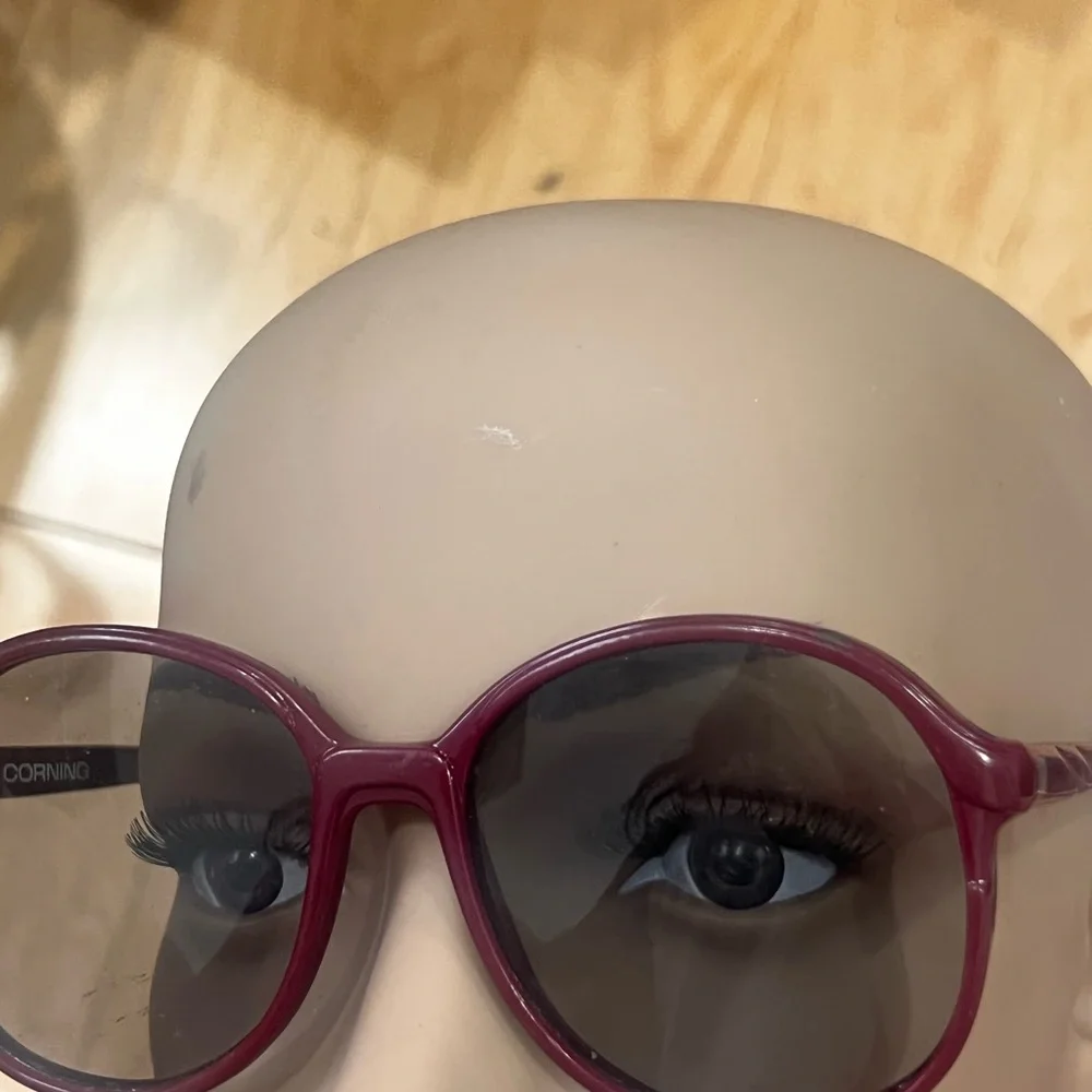 Corning Vintage Sunglasses - Picture 2 of 12